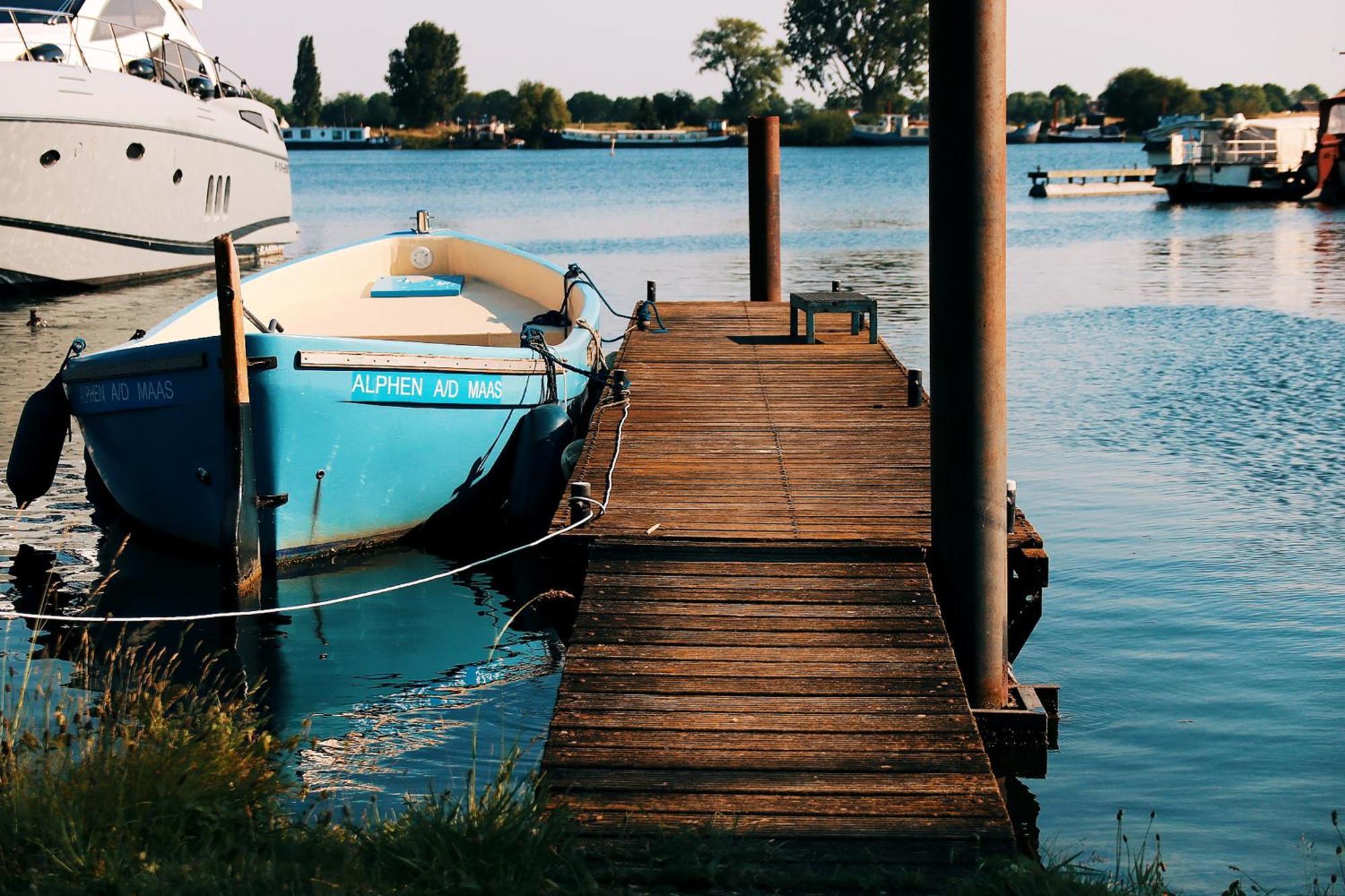 Luxury Lake Lodge Alphen  Exteriér fotografie